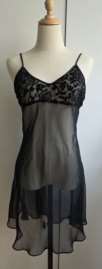 Nuisette Etam, taille 36