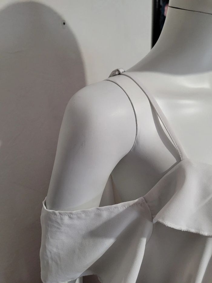 Robe à bretelles - photo numéro 4