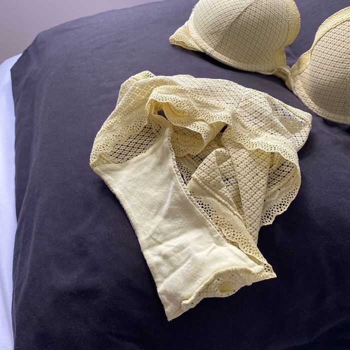Ensemble lingerie très bon état - photo numéro 2