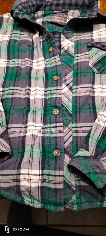 Chemise
