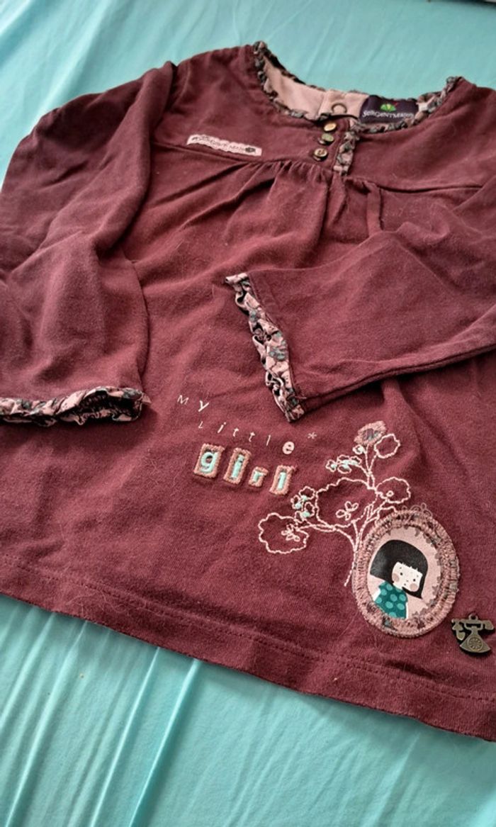 Lot sergent major 18 mois - photo numéro 4