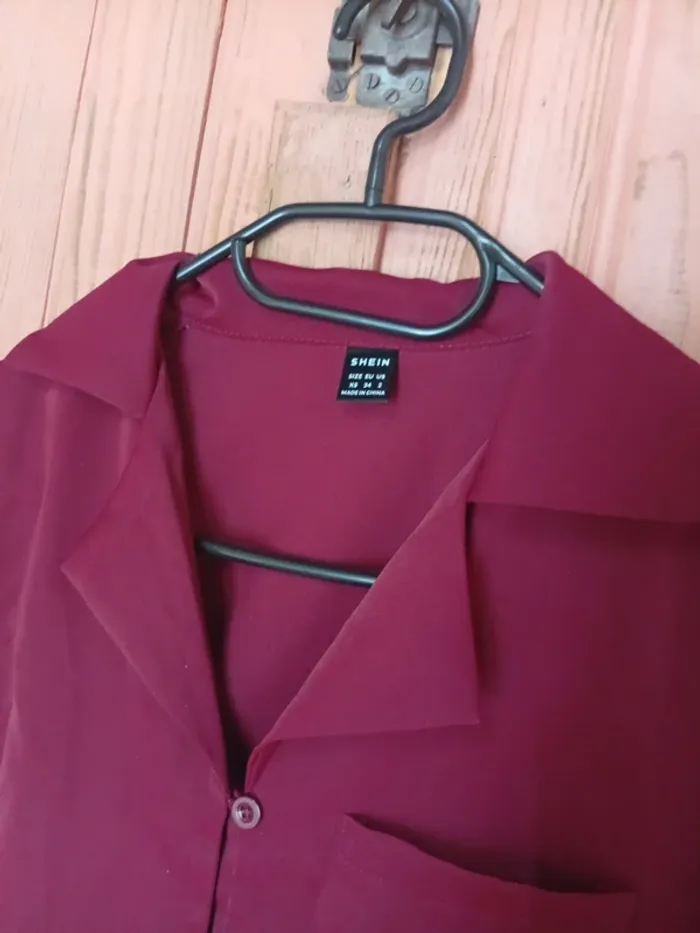 Chemise neuve - photo numéro 3