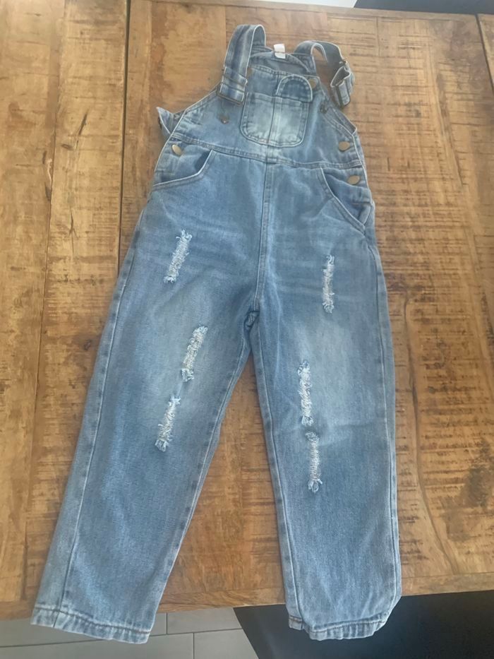 Lot 5-6ans - photo numéro 2