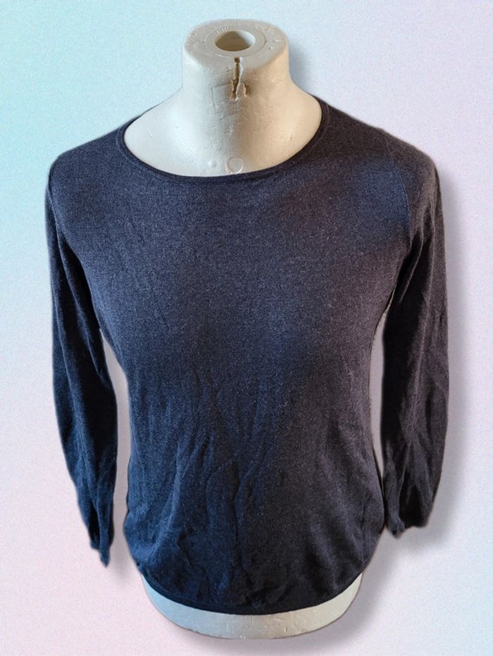 Magnifique pull fin Max Mara taille L Ref 13IT111