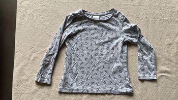 Tee-shirts manche longue