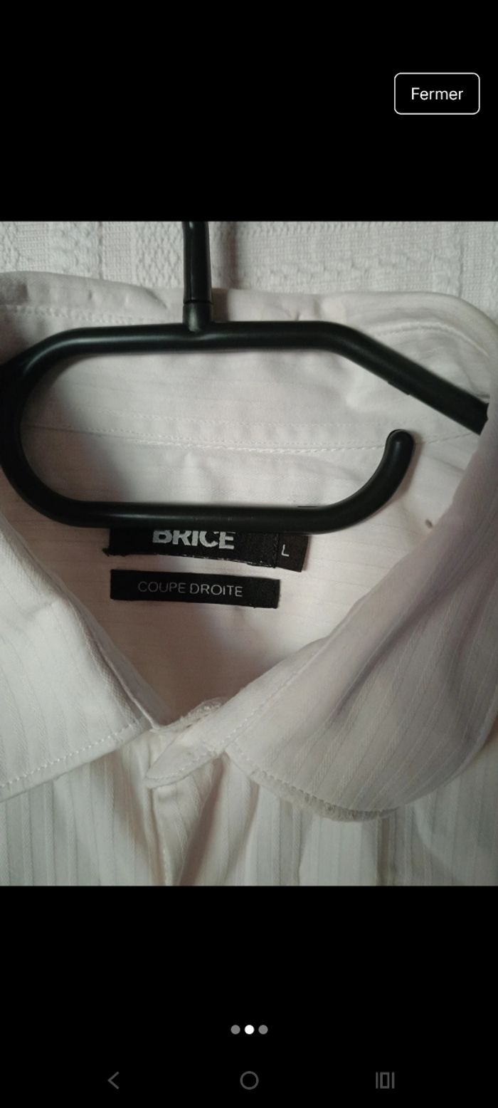 Chemise - photo numéro 2