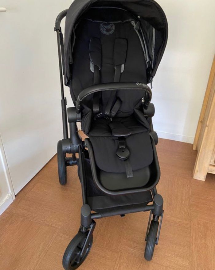 Pousette Cybex