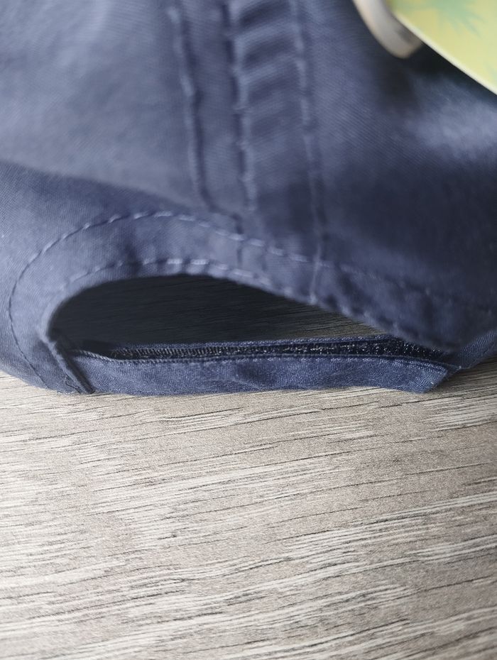 Stitch : Casquette pour enfant Taille 52 cm (Modèle #3) - photo numéro 4