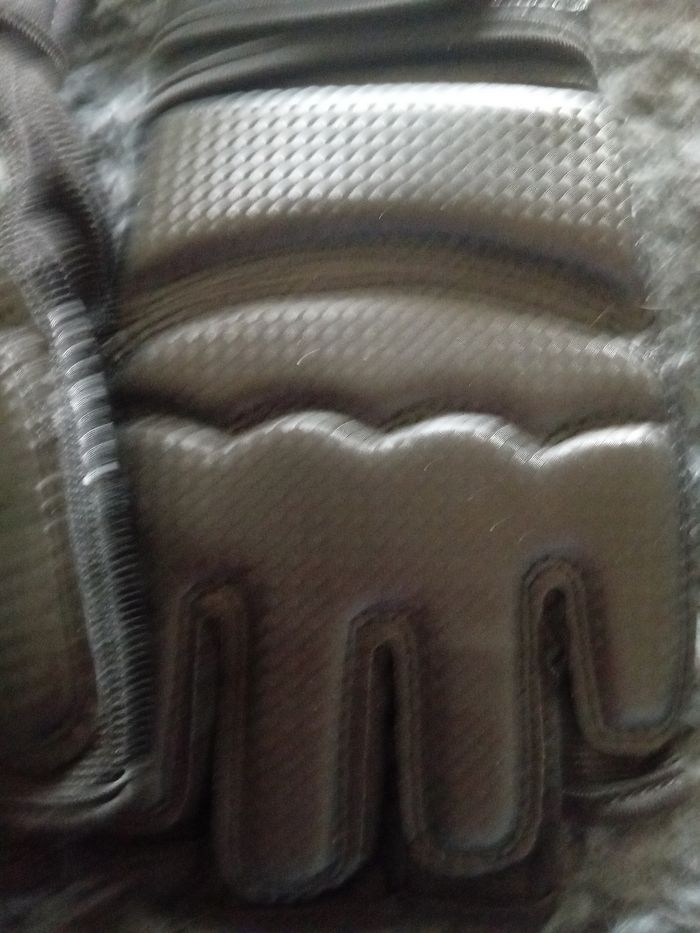 Gant de frappe  pour entrenement  neuf - photo numéro 4