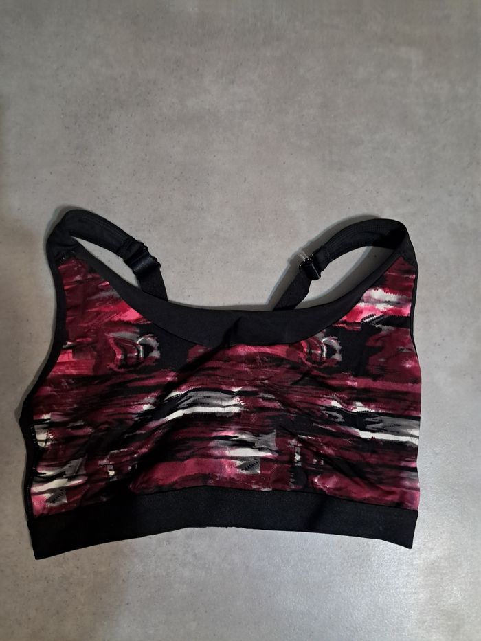 Brassière de sport