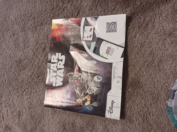 lego star wars - photo numéro 3