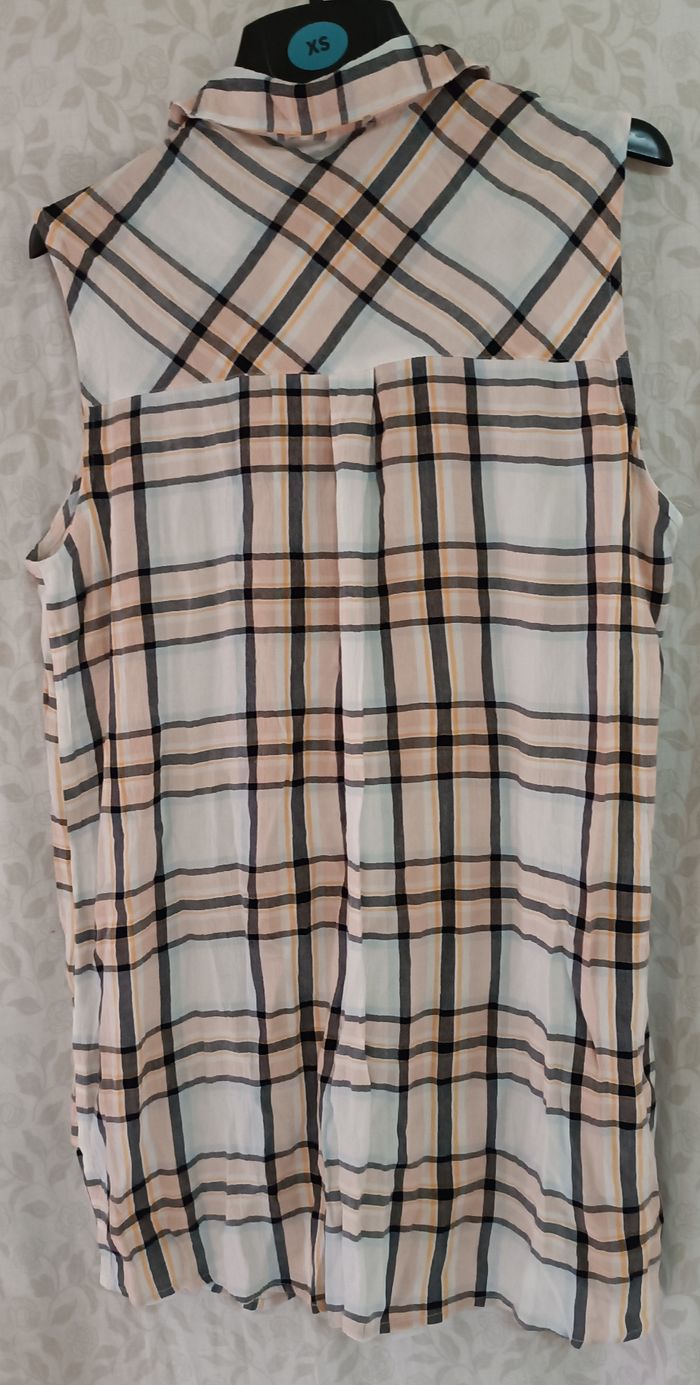 Vestido L.Bershka.con etiqueta 🏷️. - photo numéro 2
