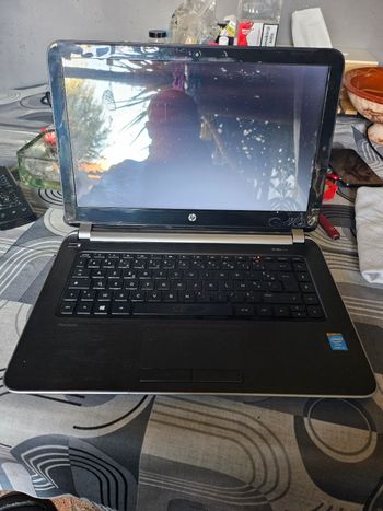 Ordinateur portable HP 