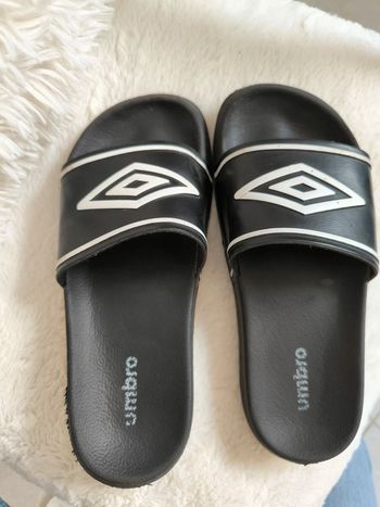 Tong claquettes umbro