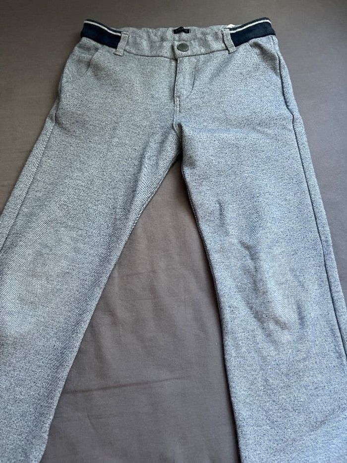 Pantalon chic IKKS