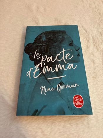 Le pacte d’Emma