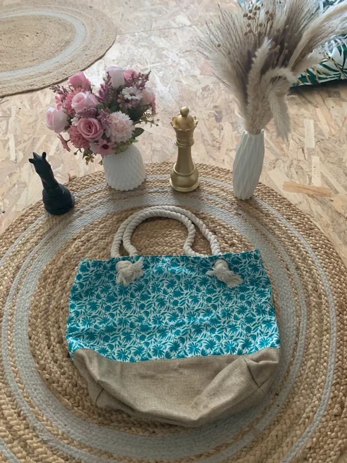 Sac fourre tout