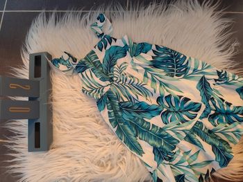 Robe longue légère