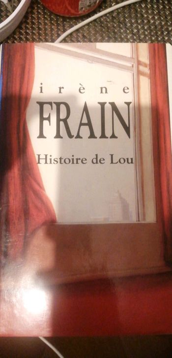 Histoire de Lou
