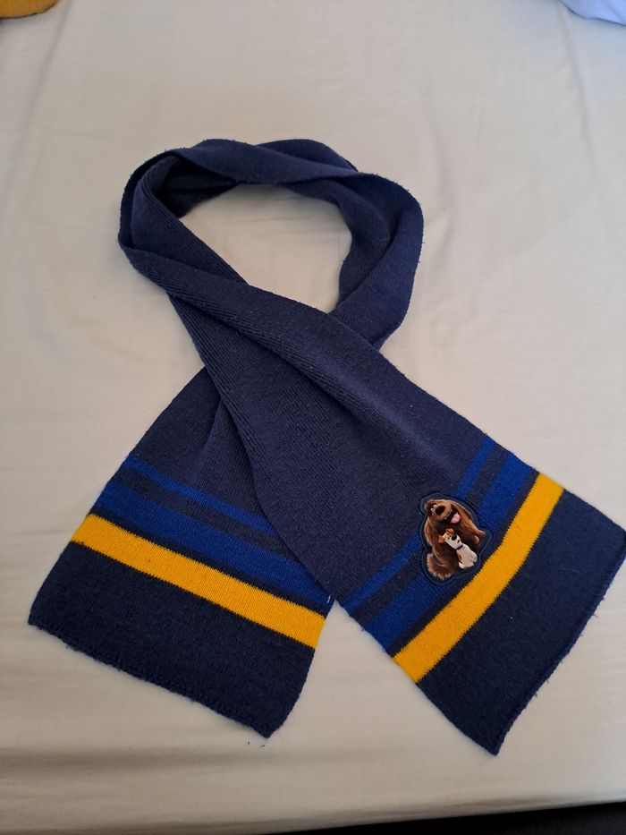 Echarpe + gants - photo numéro 4