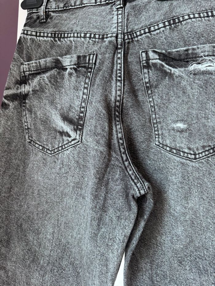 Jean mom’s fit - photo numéro 5