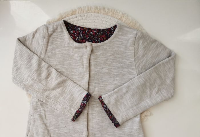 🌟 Gilet réversible 🌟 - photo numéro 2