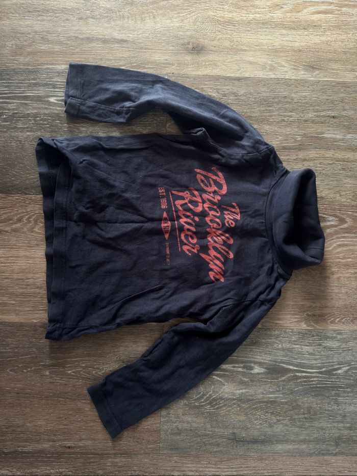 Lot T-shirt manches longues - photo numéro 3