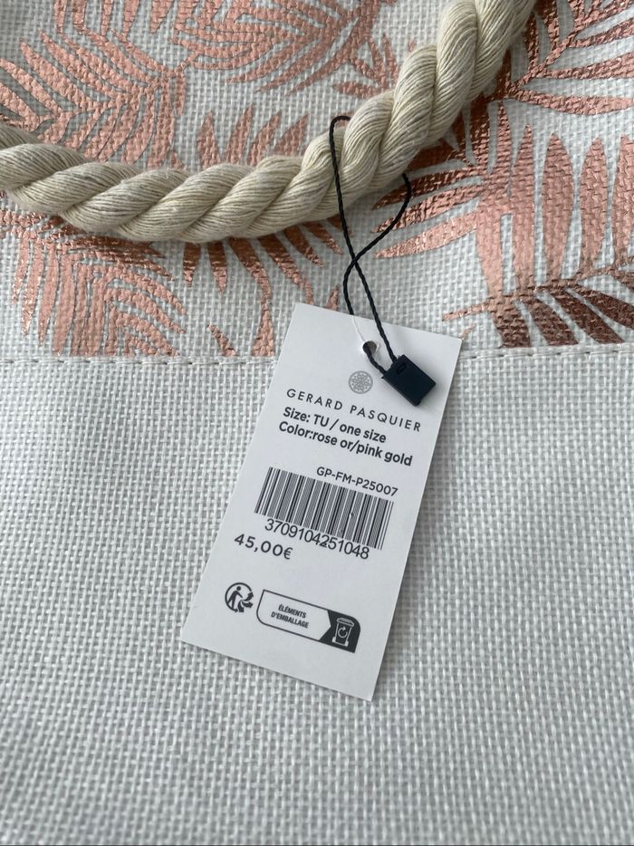 Magnifique sac - photo numéro 6