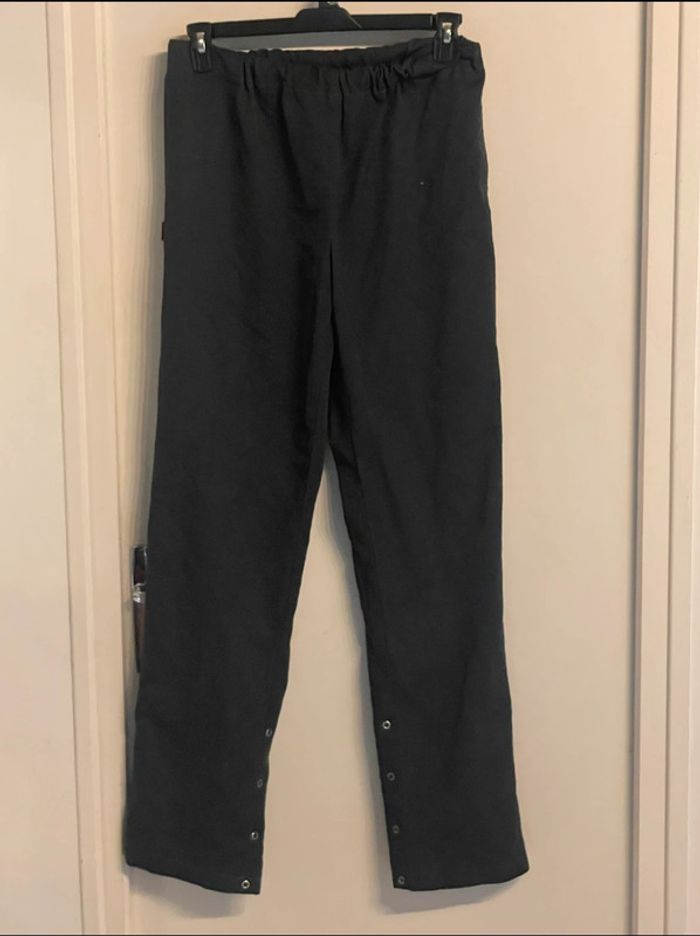 Pantalon cuisine mixte