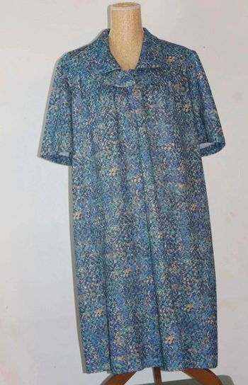 Robe  demi-saison  -  Afibel  -  52
