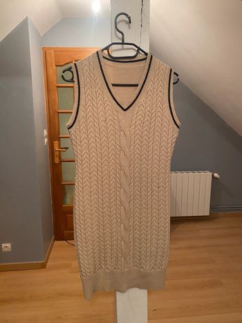 Robe pull