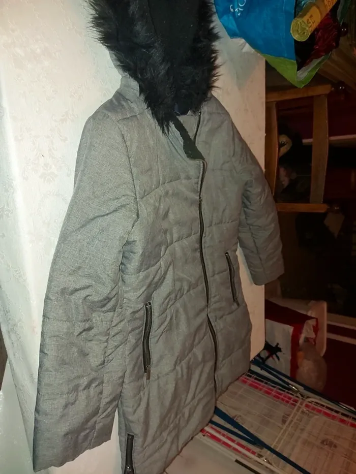 Blouson taille XS