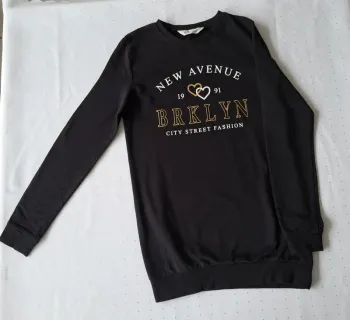 Sweat Neuf H&M 10-12 ans