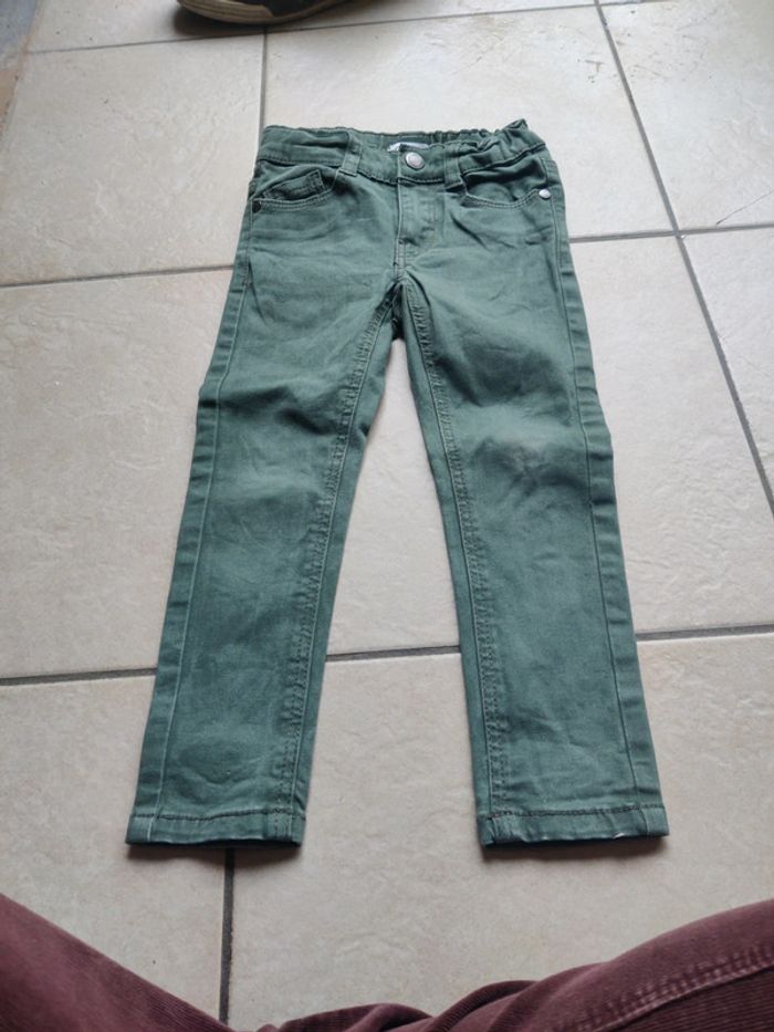 Pantalon 3ans