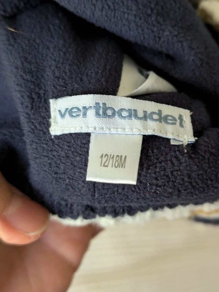 Ensemble Vert baudet - photo numéro 2