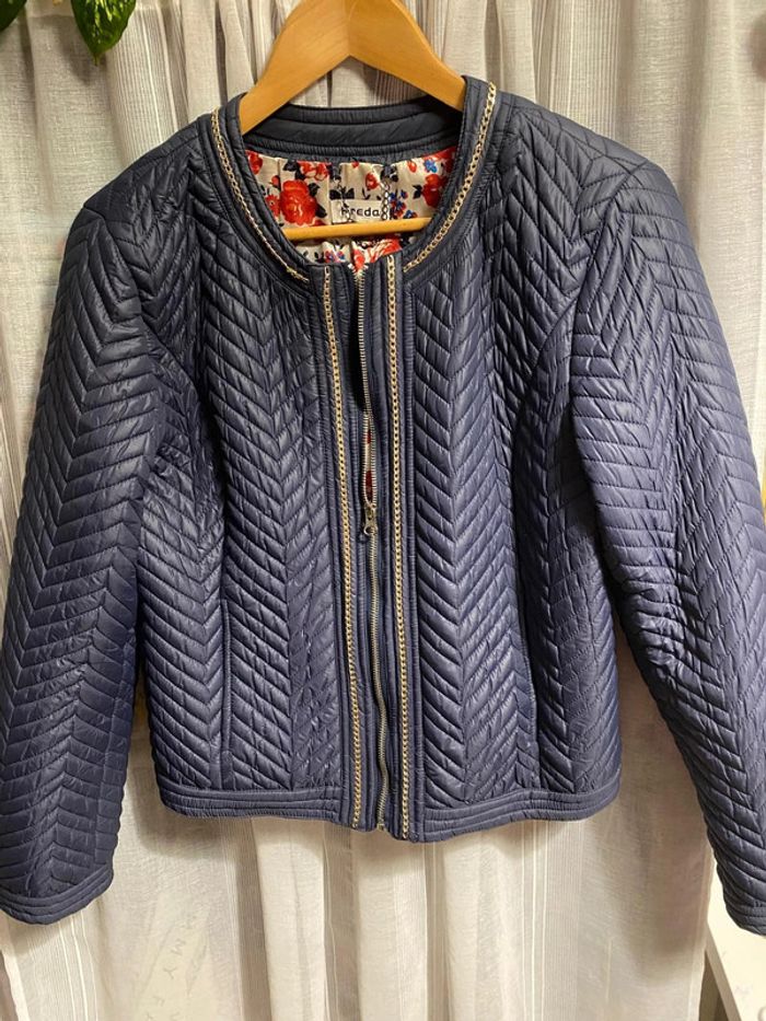 Veste matelassée - photo numéro 6