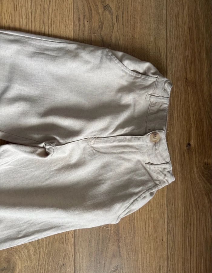 Pantalon style Chino - photo numéro 4