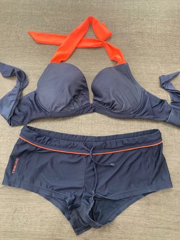 Maillot de bain femme