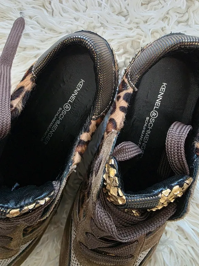 Baskets - photo numéro 5