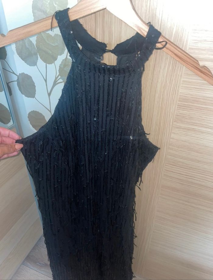 Robe de soirée - photo numéro 2