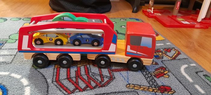 Jouets