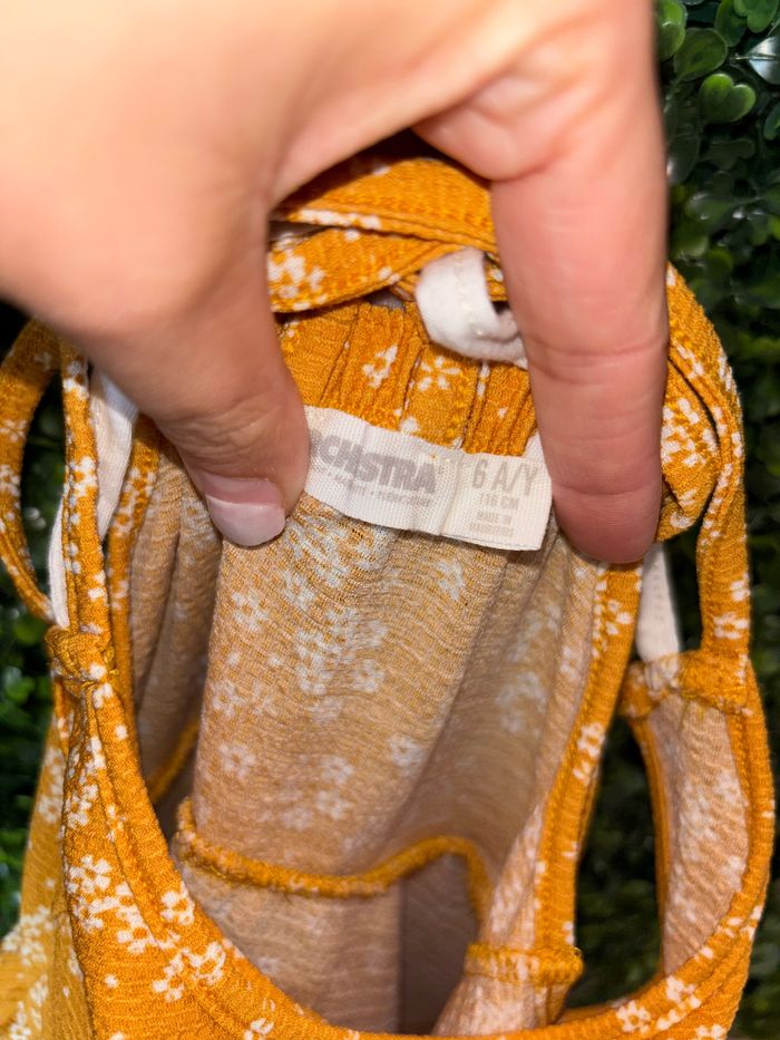 Robe petite fille - photo numéro 5