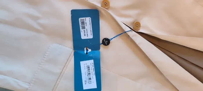 Blazer Paul Smith neuf - photo numéro 6