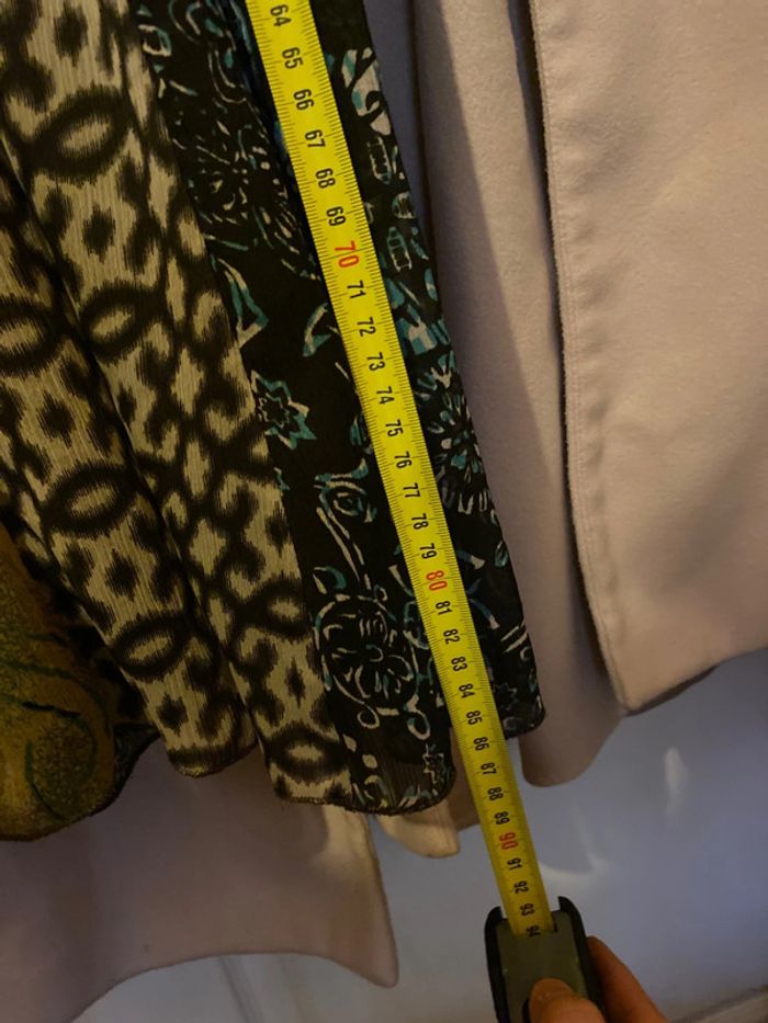 Robe ou tunique - photo numéro 3