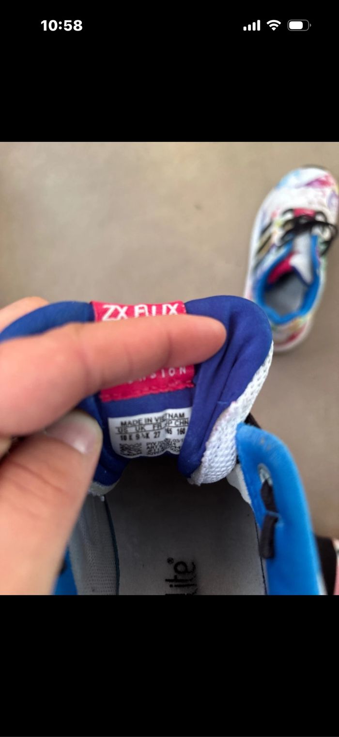 Magnifique Adidas Authentique - photo numéro 8