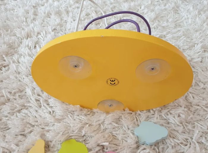 Jeux éveil premier âges - photo numéro 3