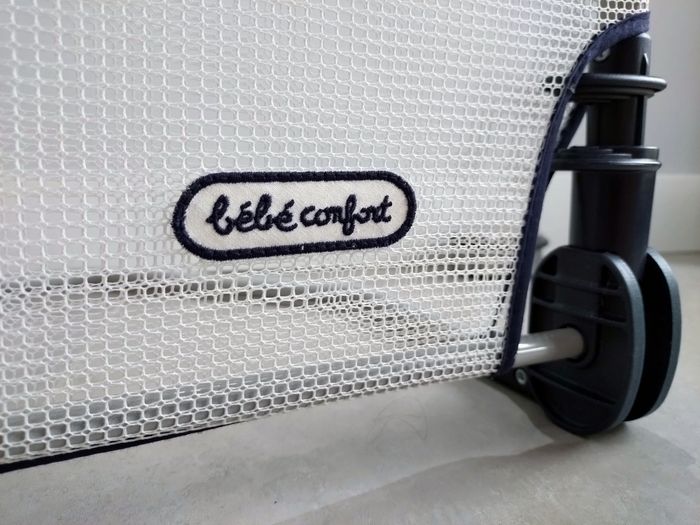 Barrière de lit Bébé Confort - photo numéro 3