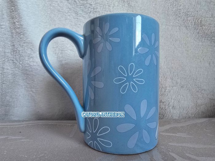 Tasse / Mug / Cup Disney Les Aristochats Marie The Aristocats - photo numéro 4