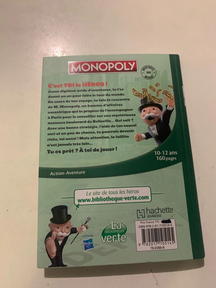Monopoly - photo numéro 4