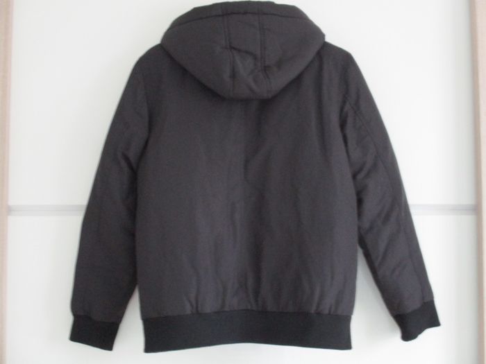 Blouson d'hiver taille 14 ans - photo numéro 3
